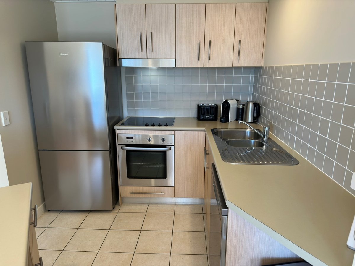 Furnished 1 Bedroom House in Kingscliff