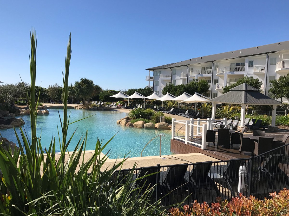 Furnished 1 Bedroom House in Kingscliff