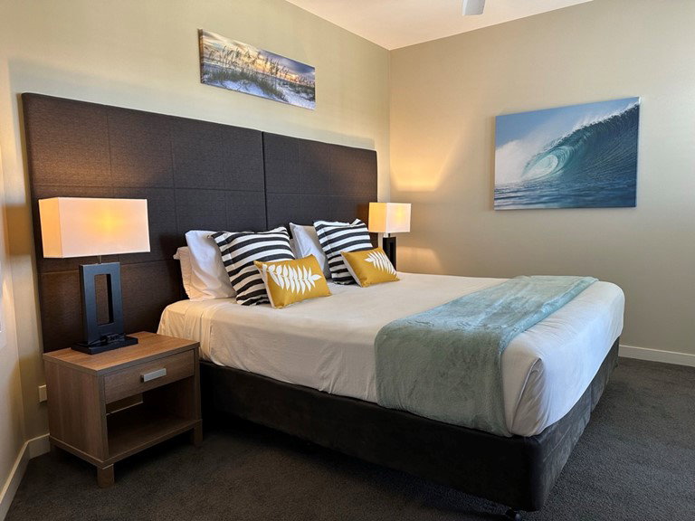 Furnished 1 Bedroom House in Kingscliff