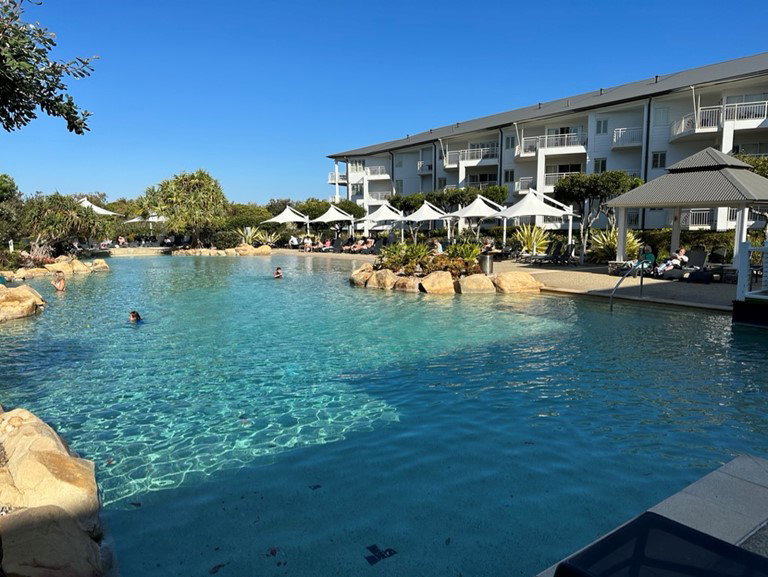 Furnished 1 Bedroom House in Kingscliff