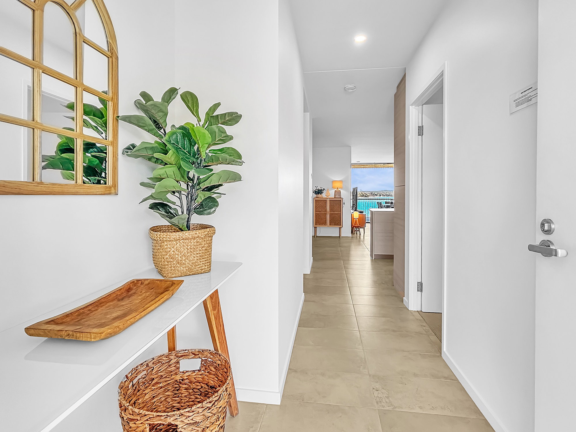 Furnished 3 Bedroom Apartment in Batemans Bay