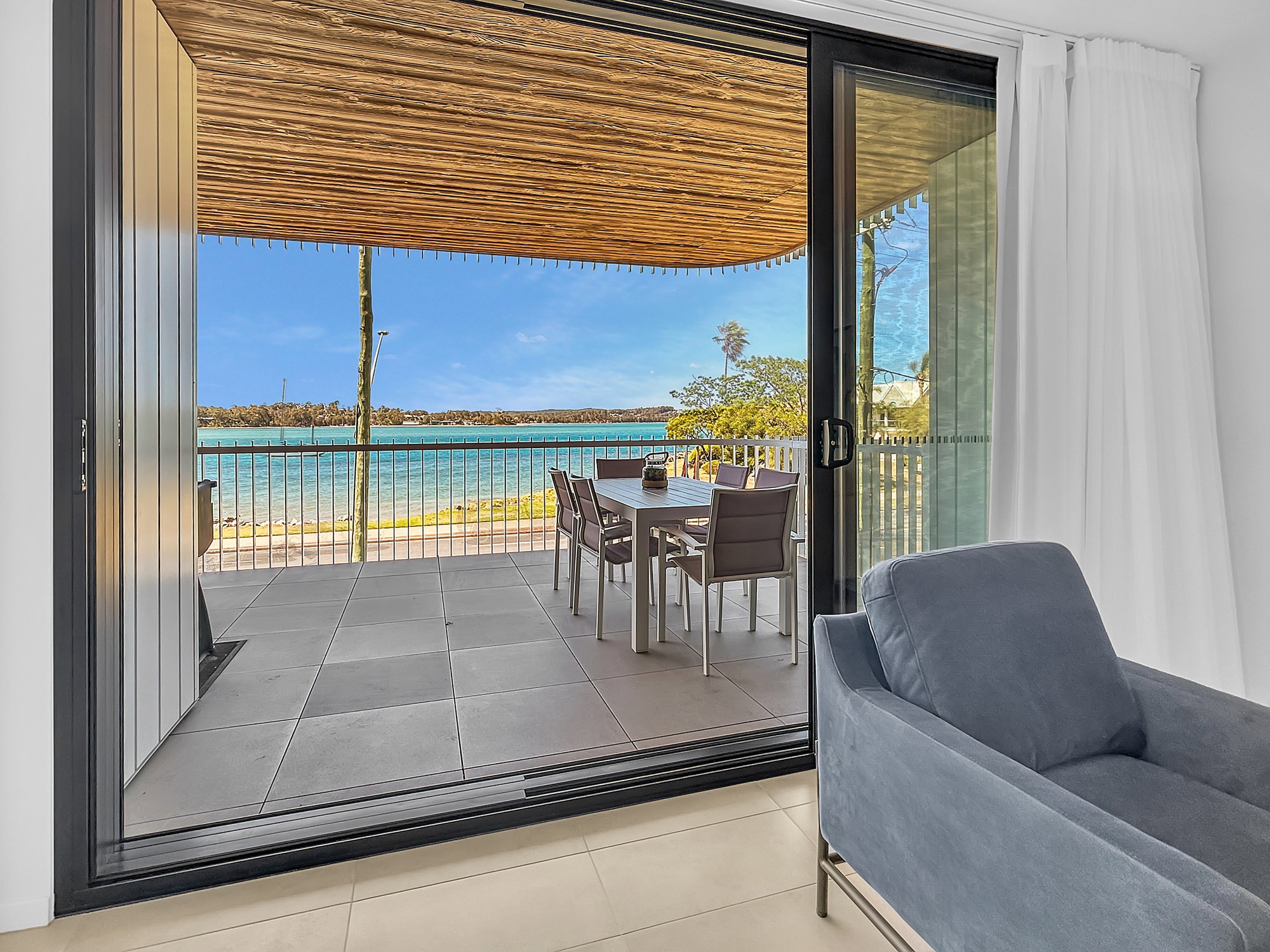Furnished 3 Bedroom Apartment in Batemans Bay