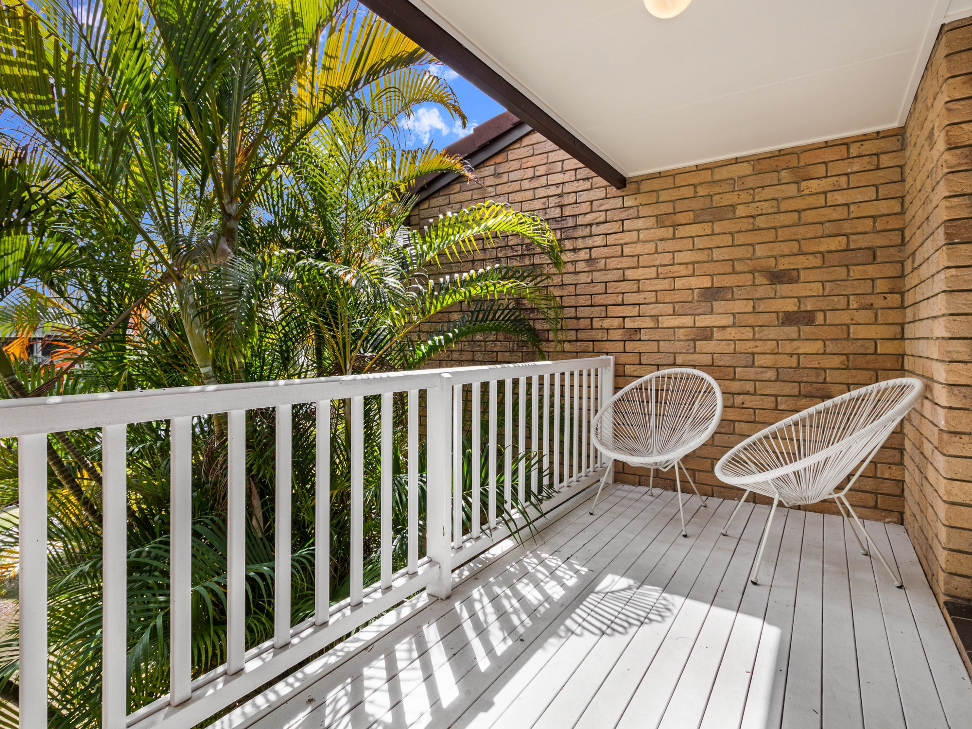 Furnished 2 Bedroom House in Pialba