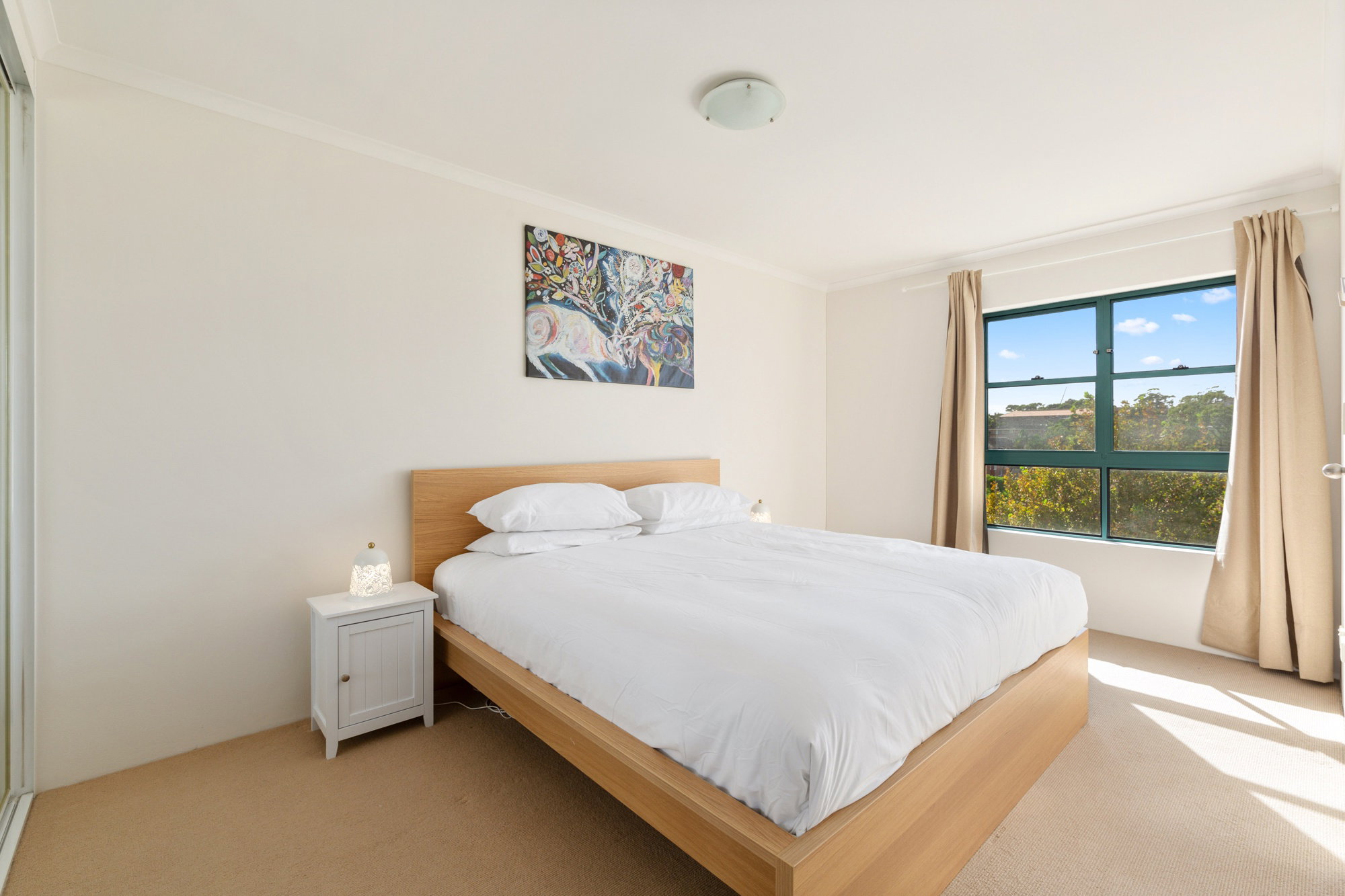 Furnished 3 Bedroom Apartment in Kingsford