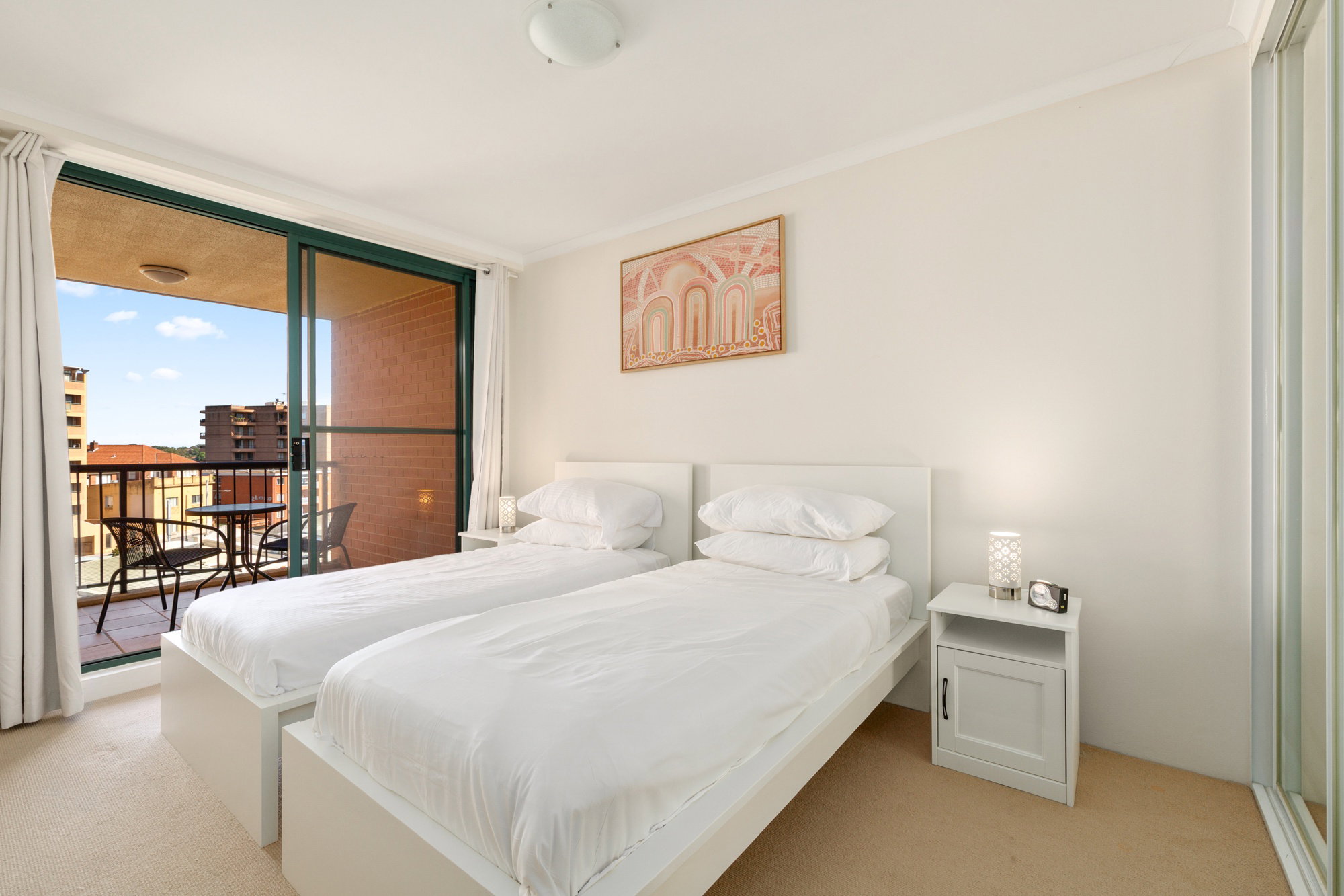 Furnished 3 Bedroom Apartment in Kingsford