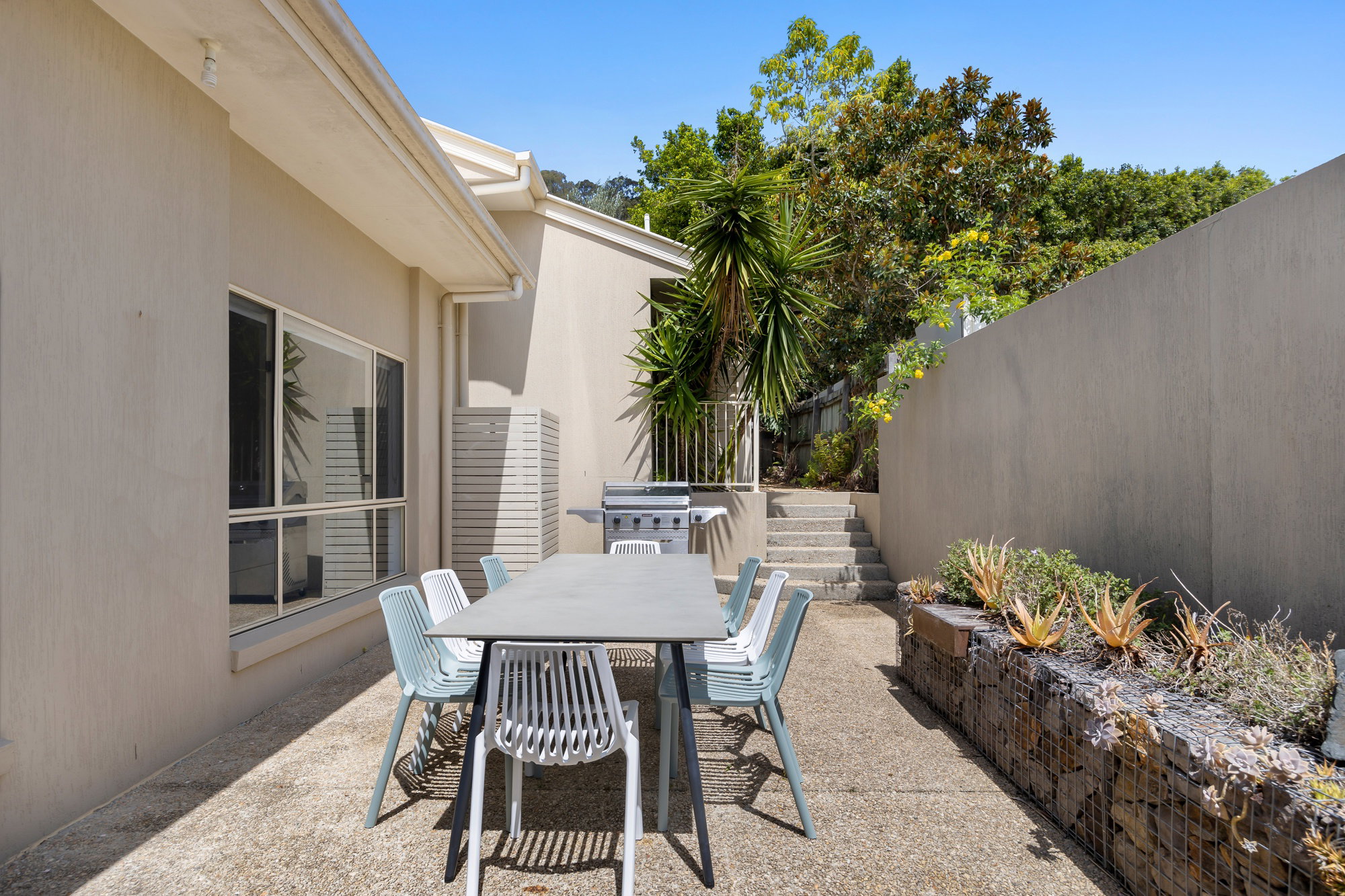Furnished 4 Bedroom House in Coolum Beach
