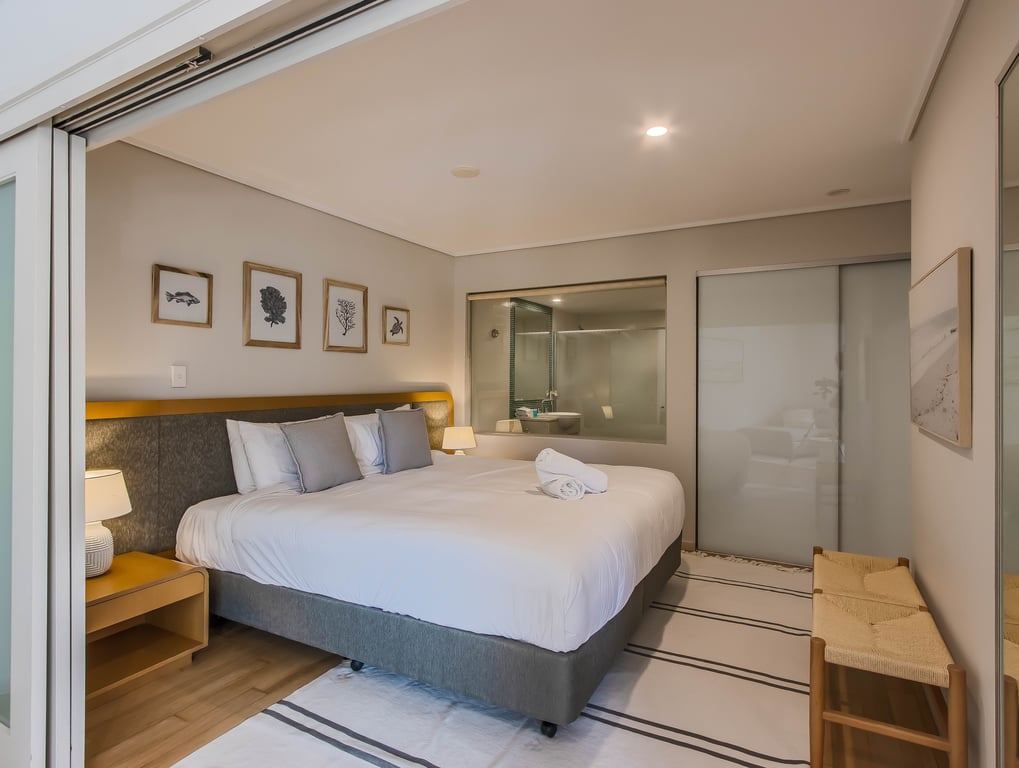 Furnished 2 Bedroom House in Kingscliff