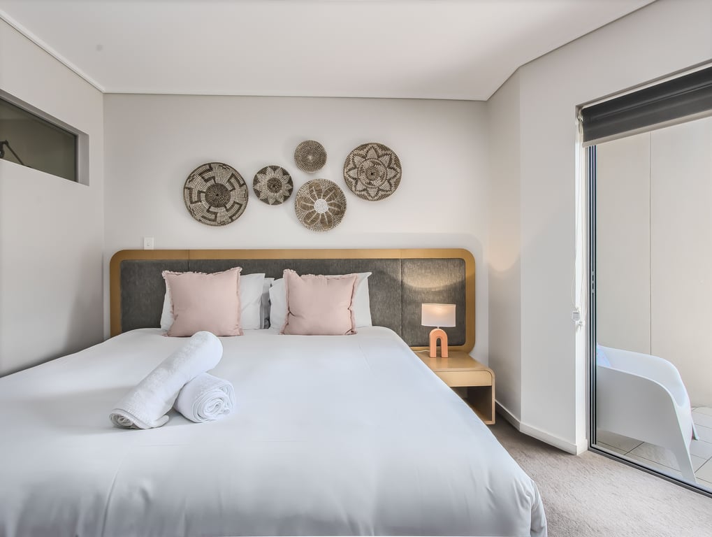 Furnished 2 Bedroom House in Kingscliff