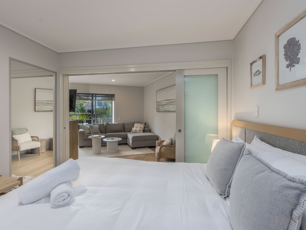 Furnished 2 Bedroom House in Kingscliff