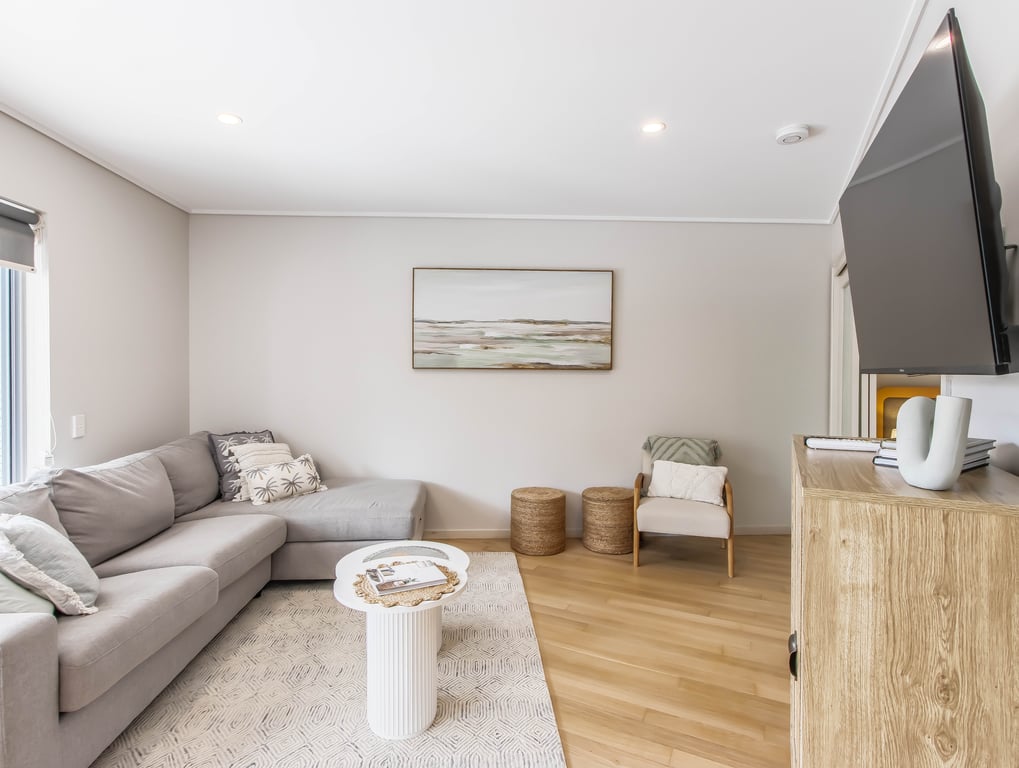 Furnished 2 Bedroom House in Kingscliff