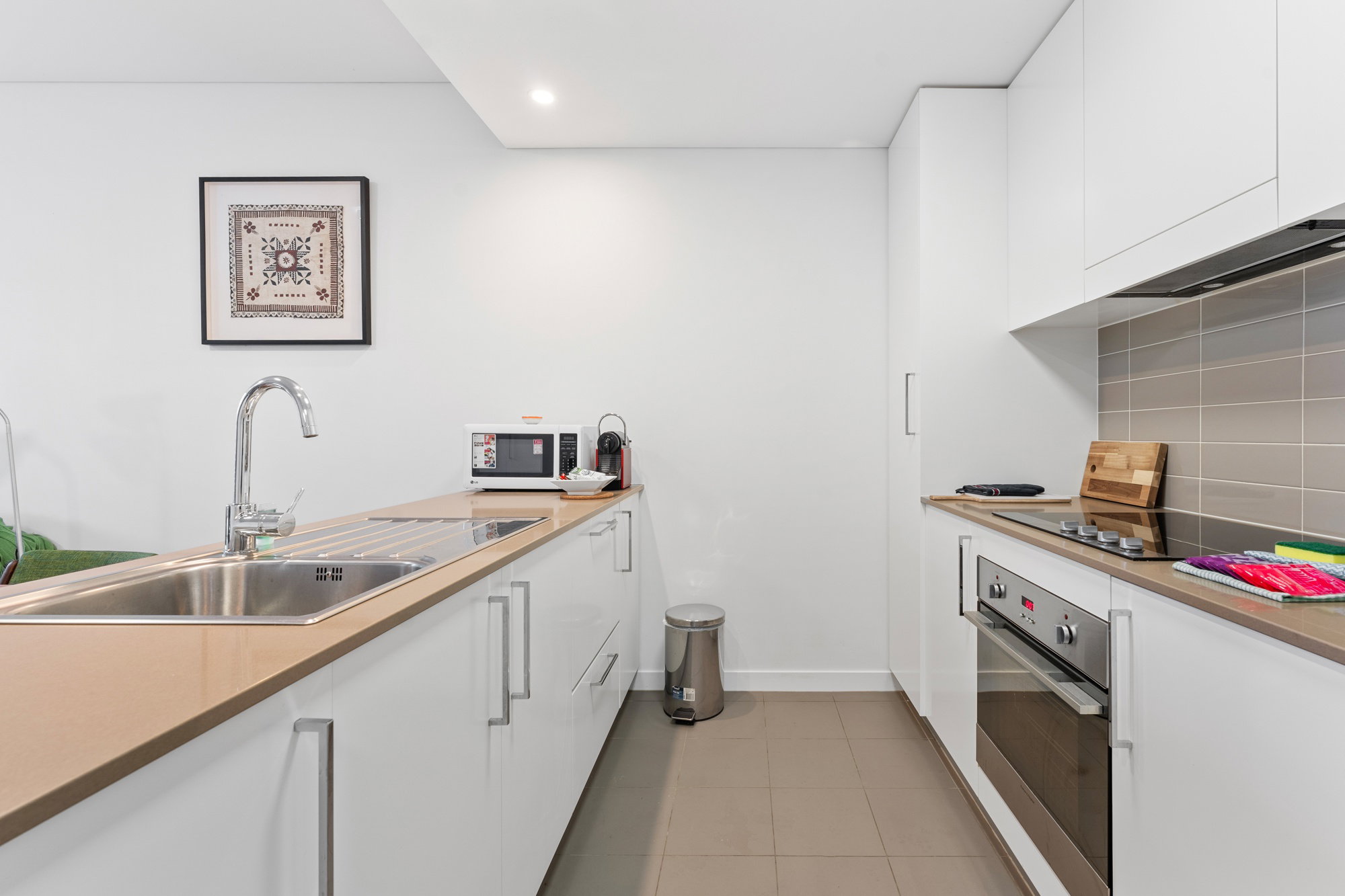 Furnished 1 Bedroom Apartment in Phillip