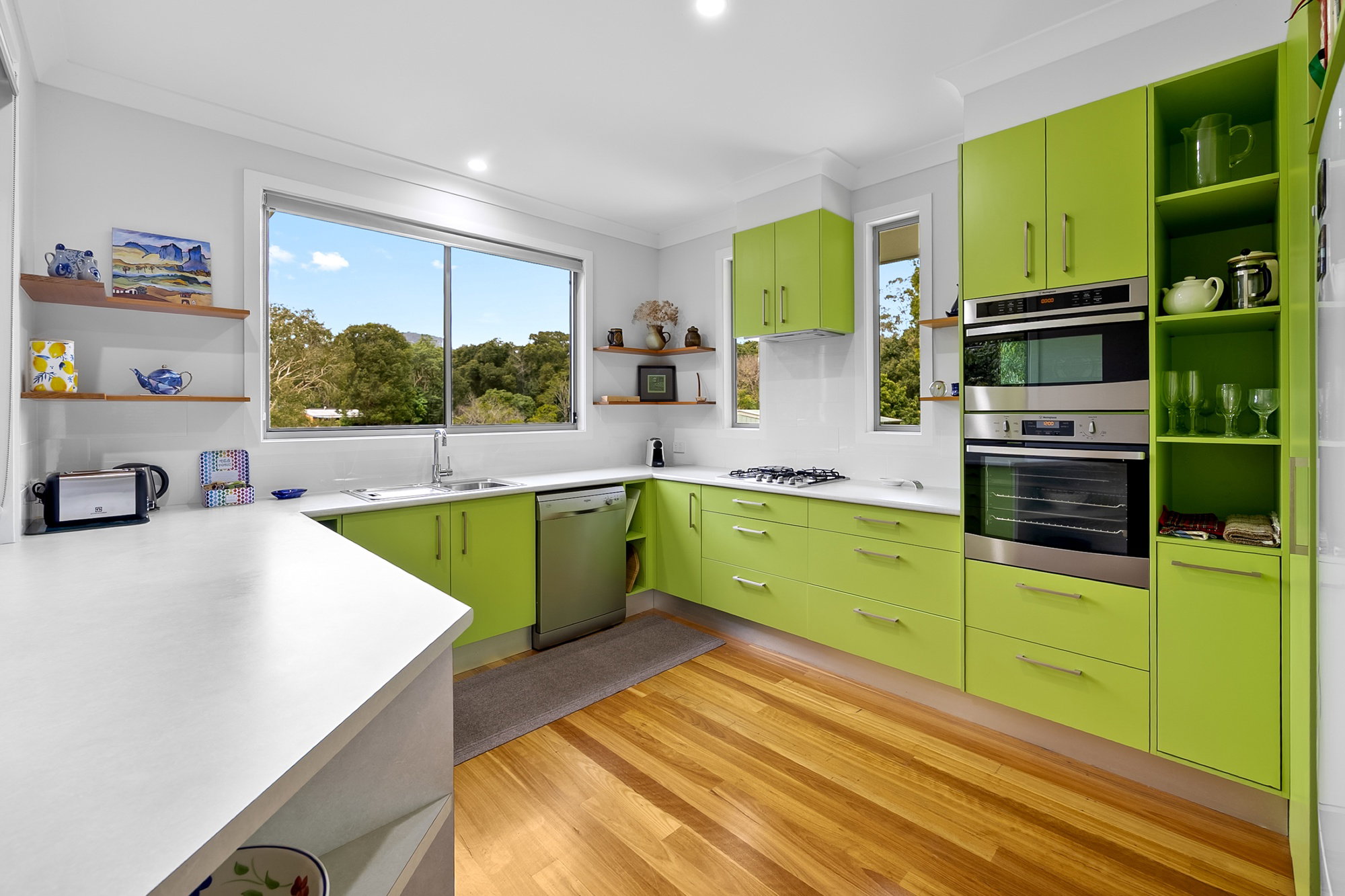 Furnished 1 Bedroom House in Ninderry