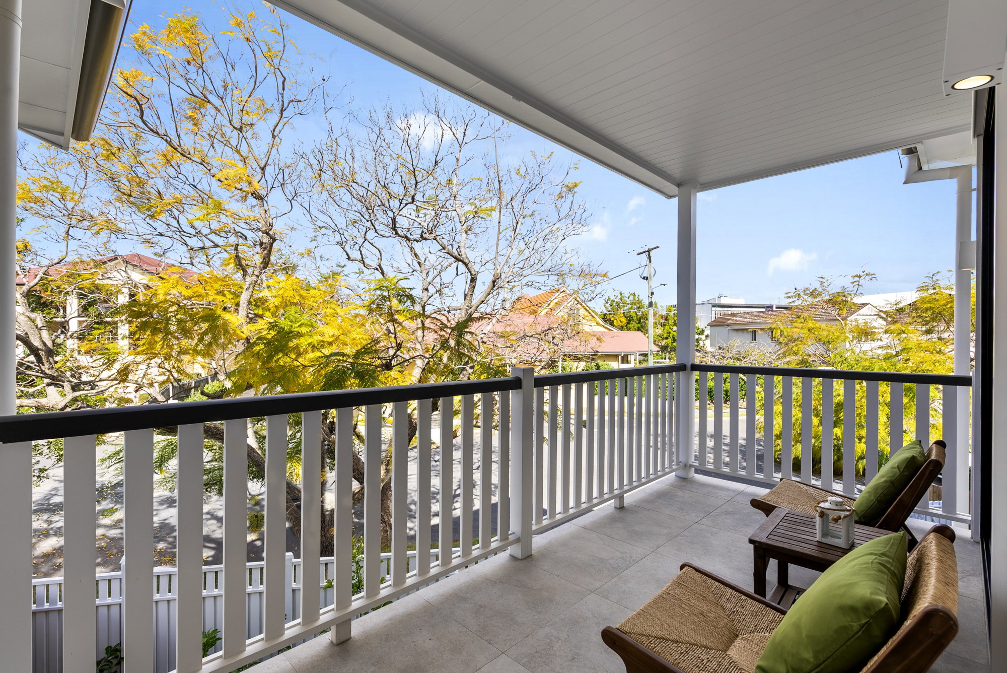 Furnished 3 Bedroom House in Clayfield