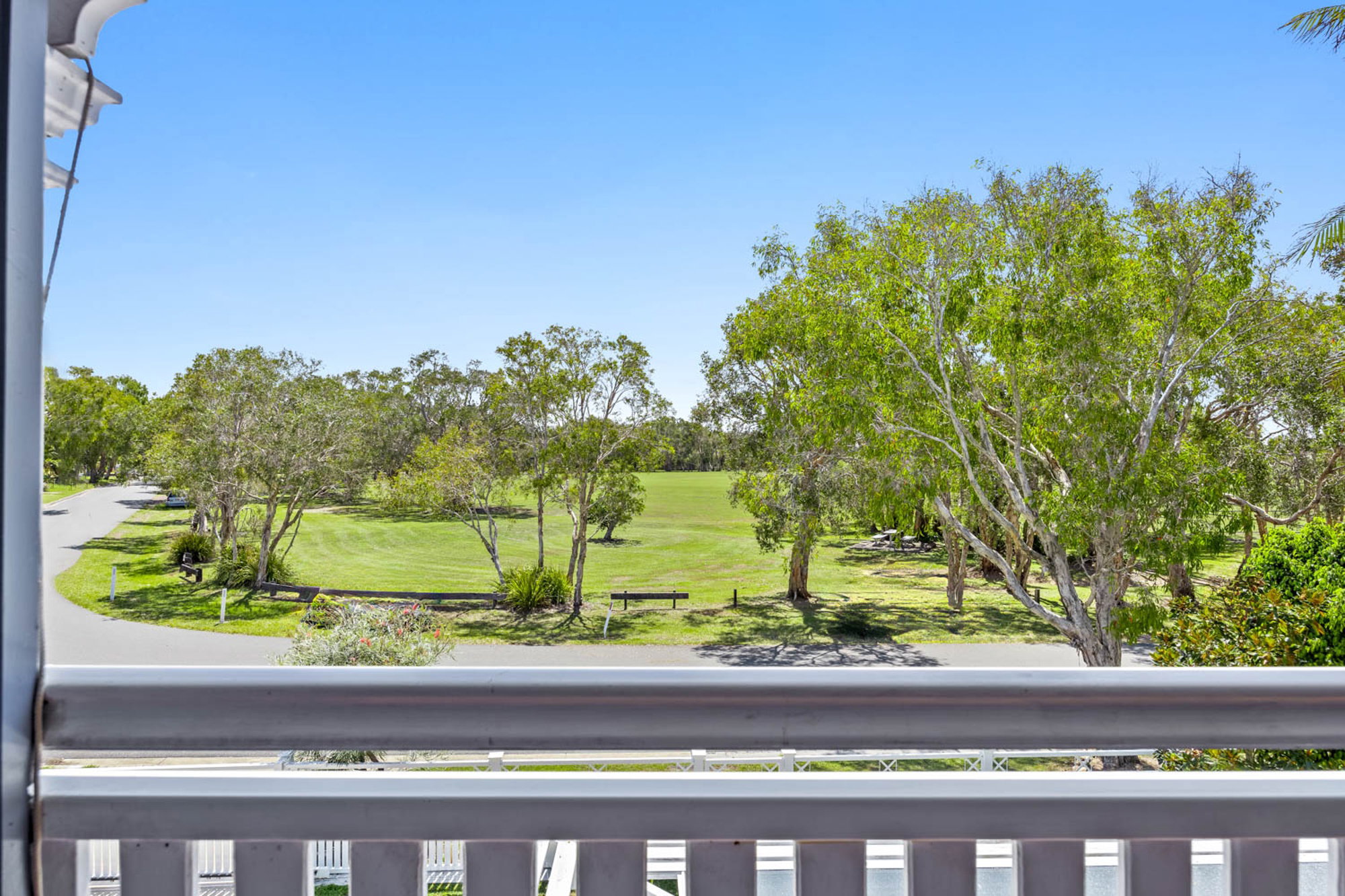 Furnished 2 Bedroom Apartment in Marcoola