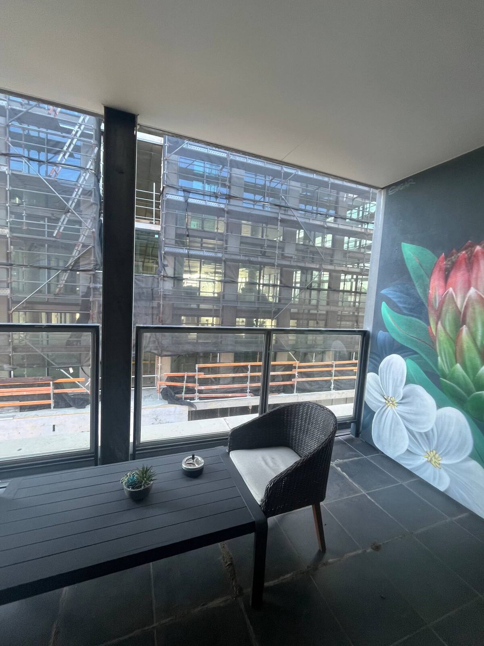 Furnished 1 Bedroom Apartment in Richmond