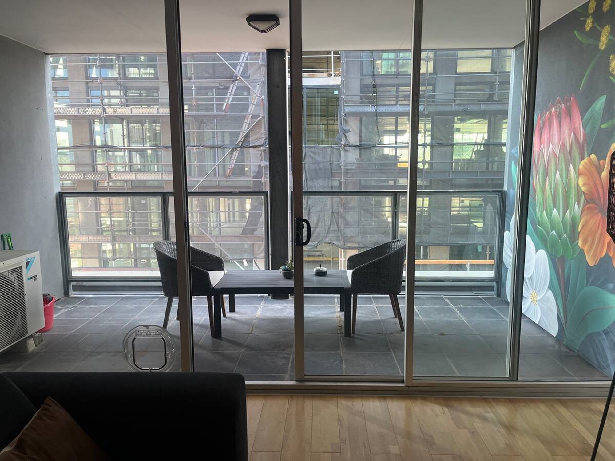 Furnished 1 Bedroom Apartment in Richmond