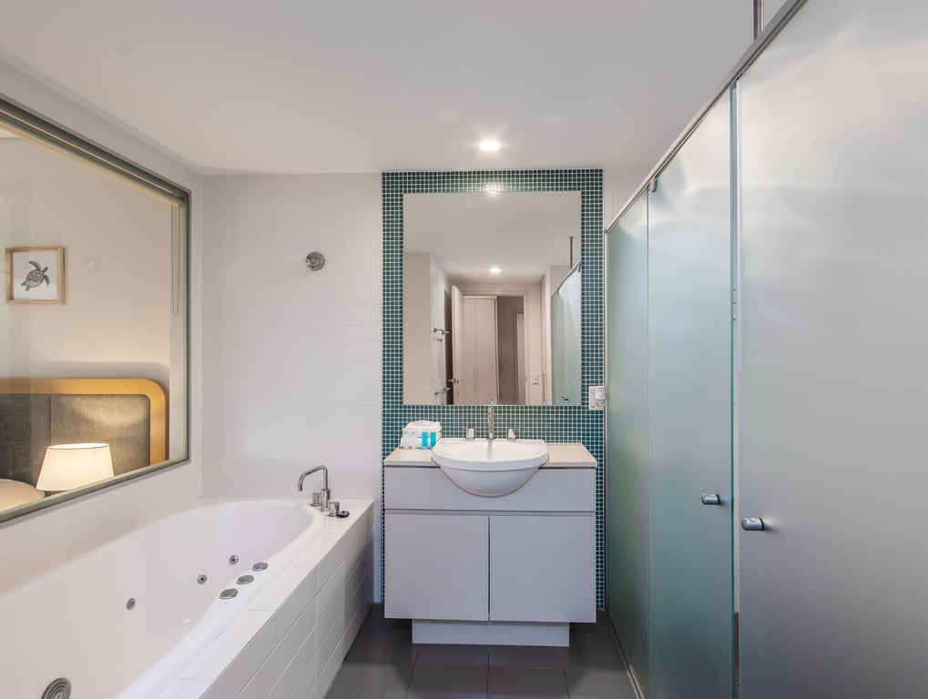 Furnished 1 Bedroom House in Kingscliff