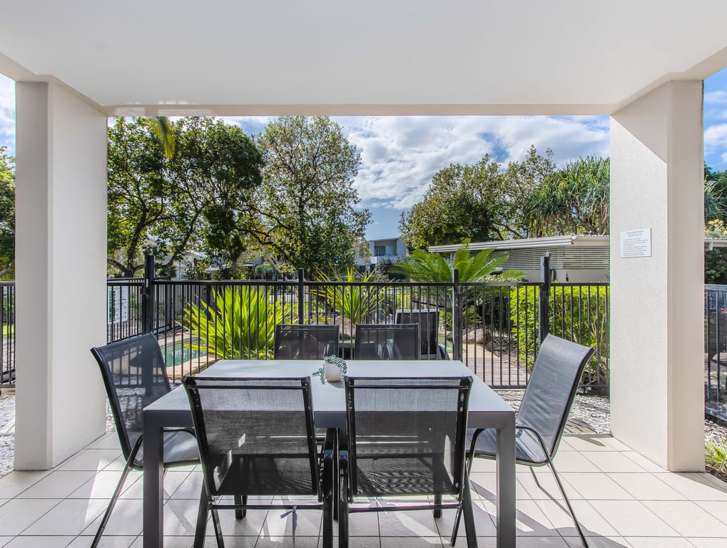Furnished 1 Bedroom House in Kingscliff