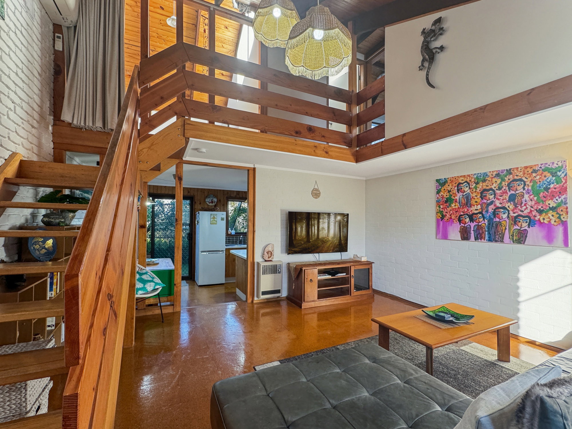 Furnished 2 Bedroom House in Broulee