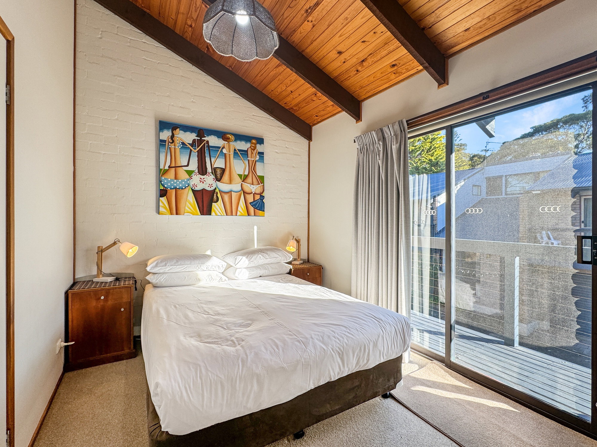 Furnished 2 Bedroom House in Broulee