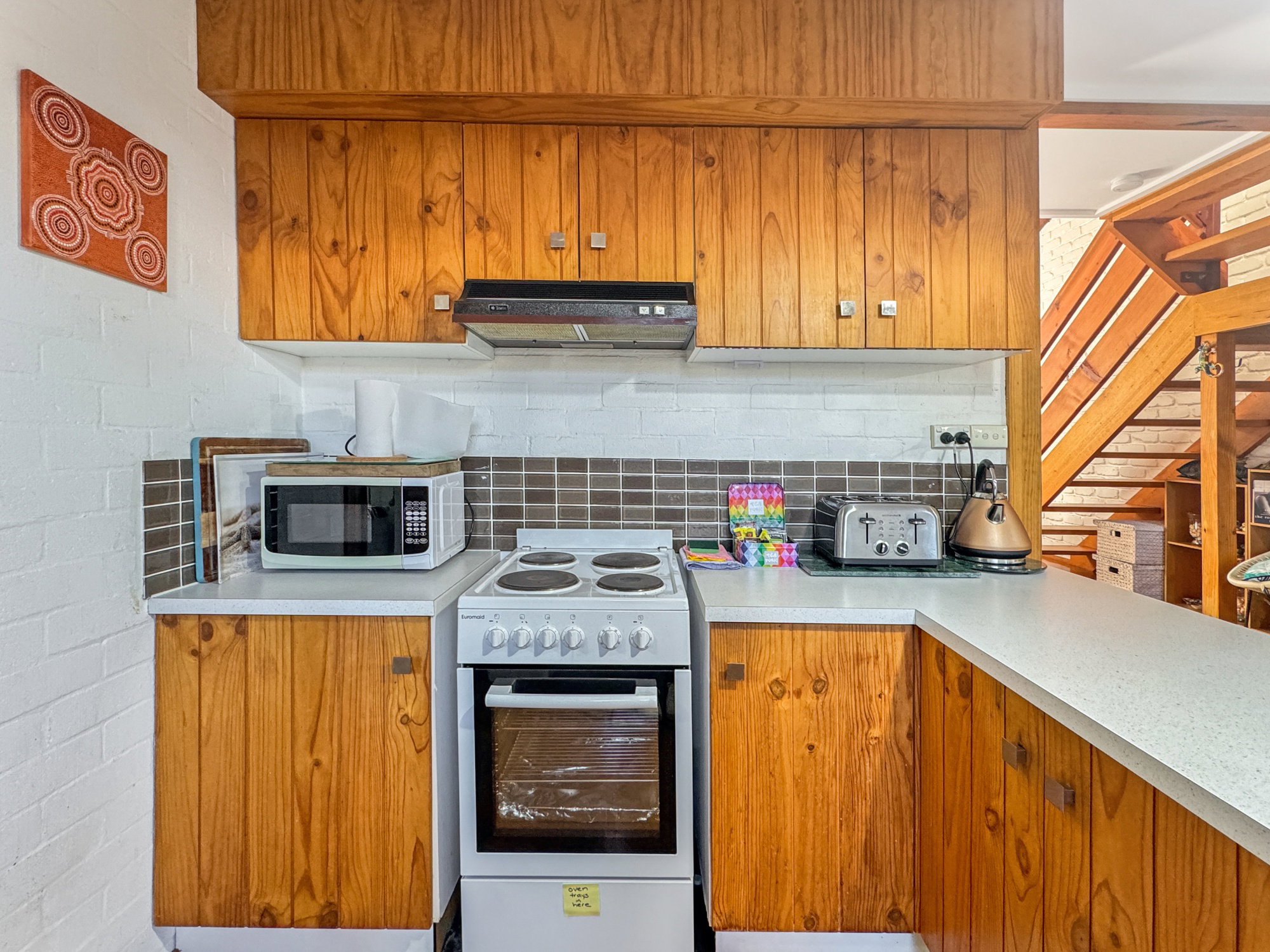 Furnished 2 Bedroom House in Broulee