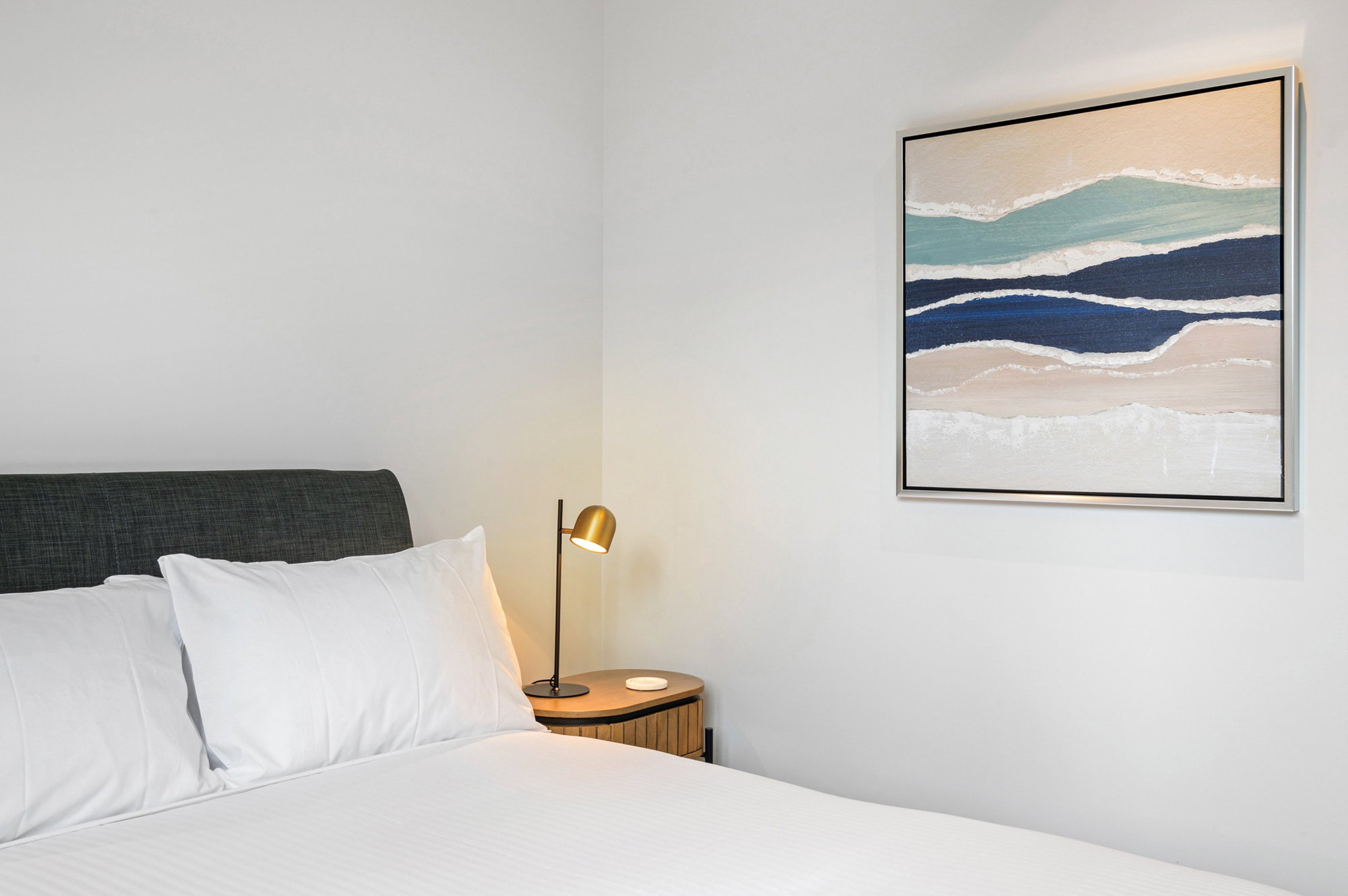 Furnished 2 Bedroom Apartment in Northcote