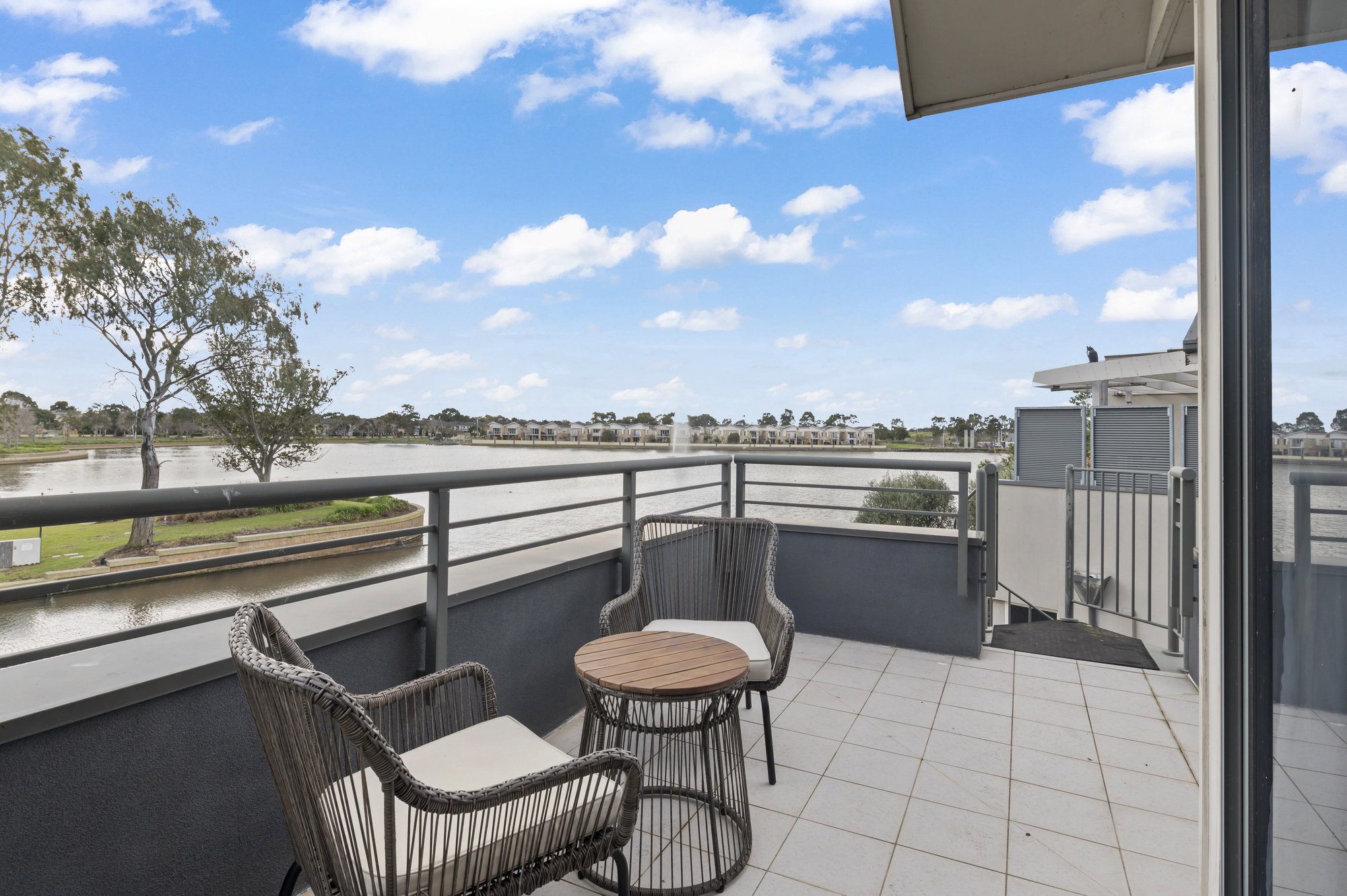 Furnished 3 Bedroom House in Point Cook