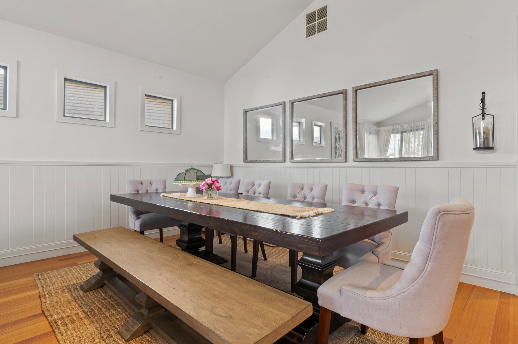 Furnished 3 Bedroom House in Point Cook