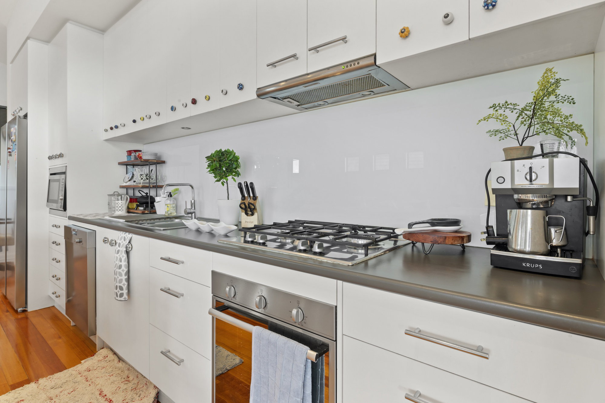Furnished 3 Bedroom House in Point Cook