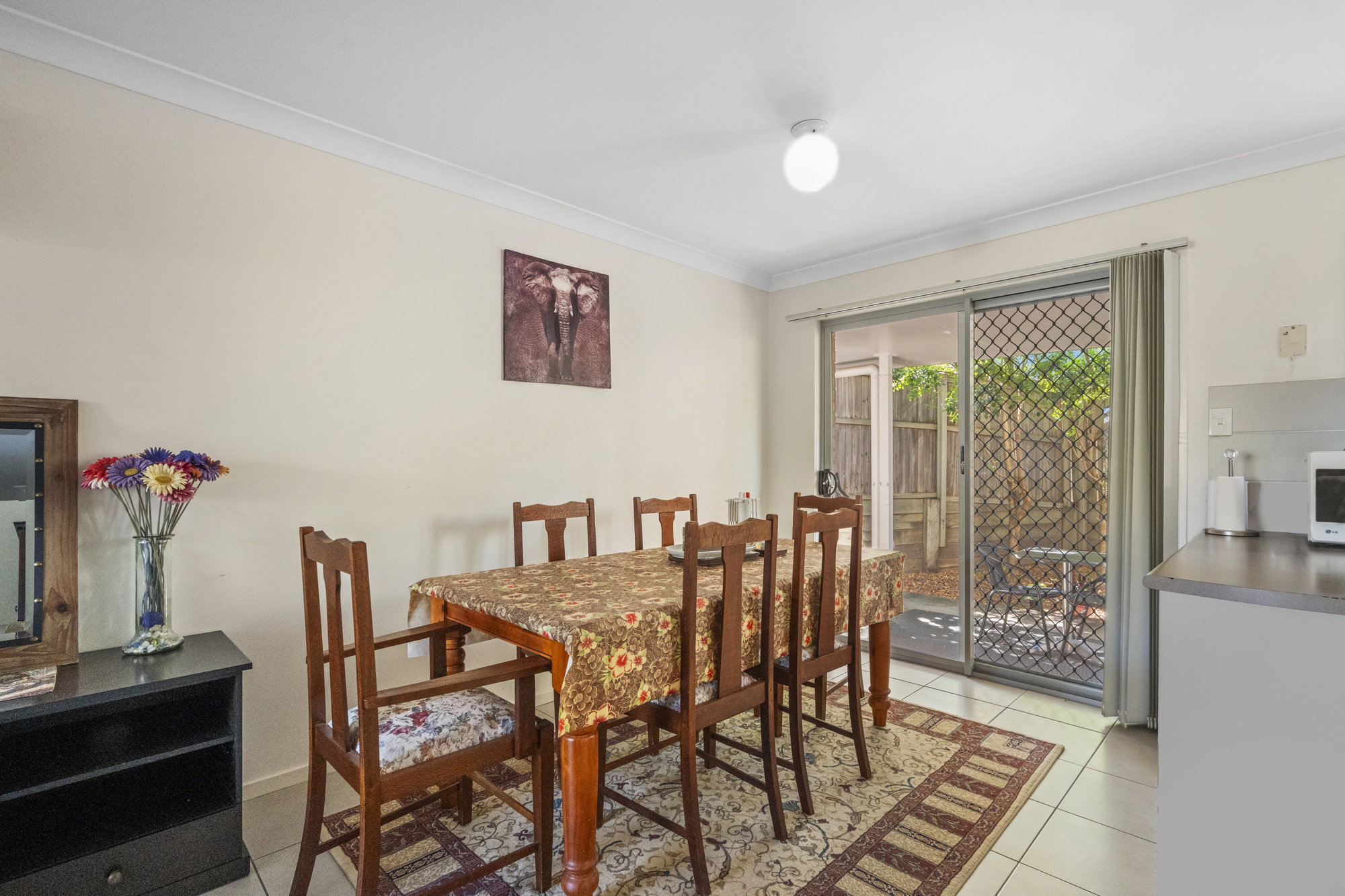 Furnished 3 Bedroom House in Murrumba Downs
