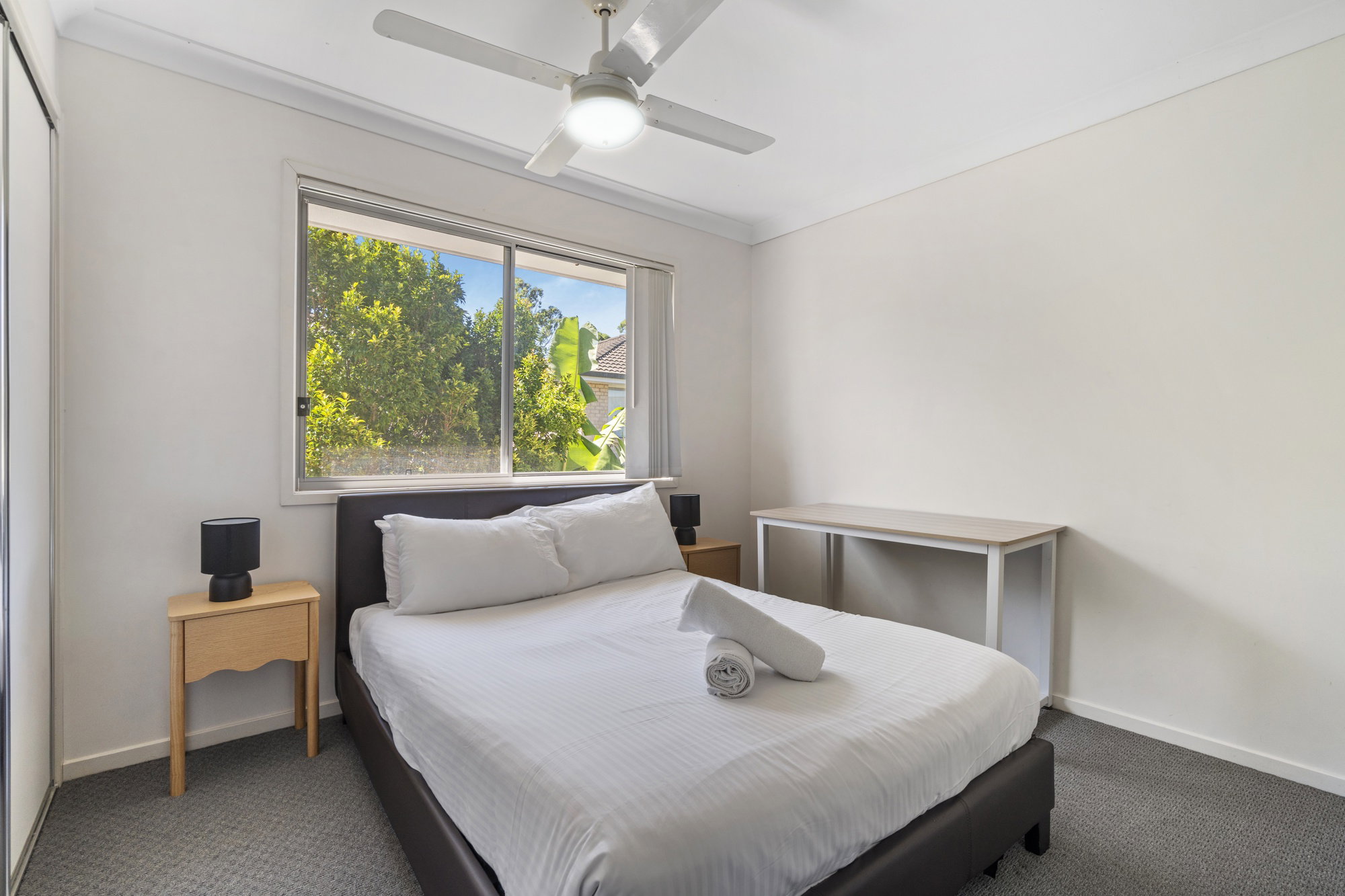Furnished 3 Bedroom House in Murrumba Downs