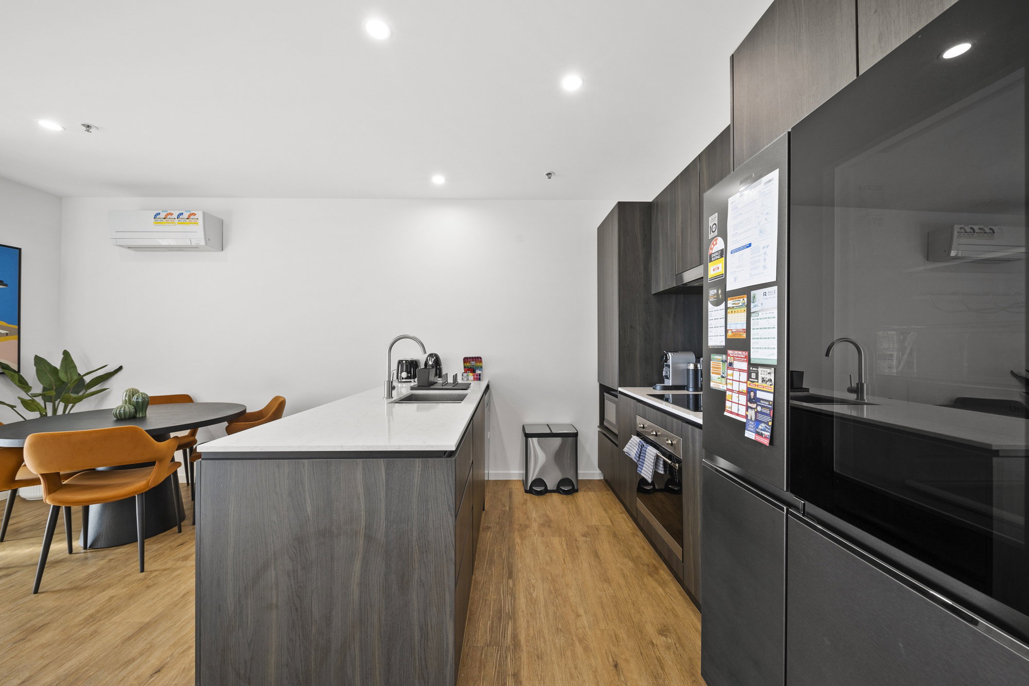Furnished 2 Bedroom Apartment in Belconnen