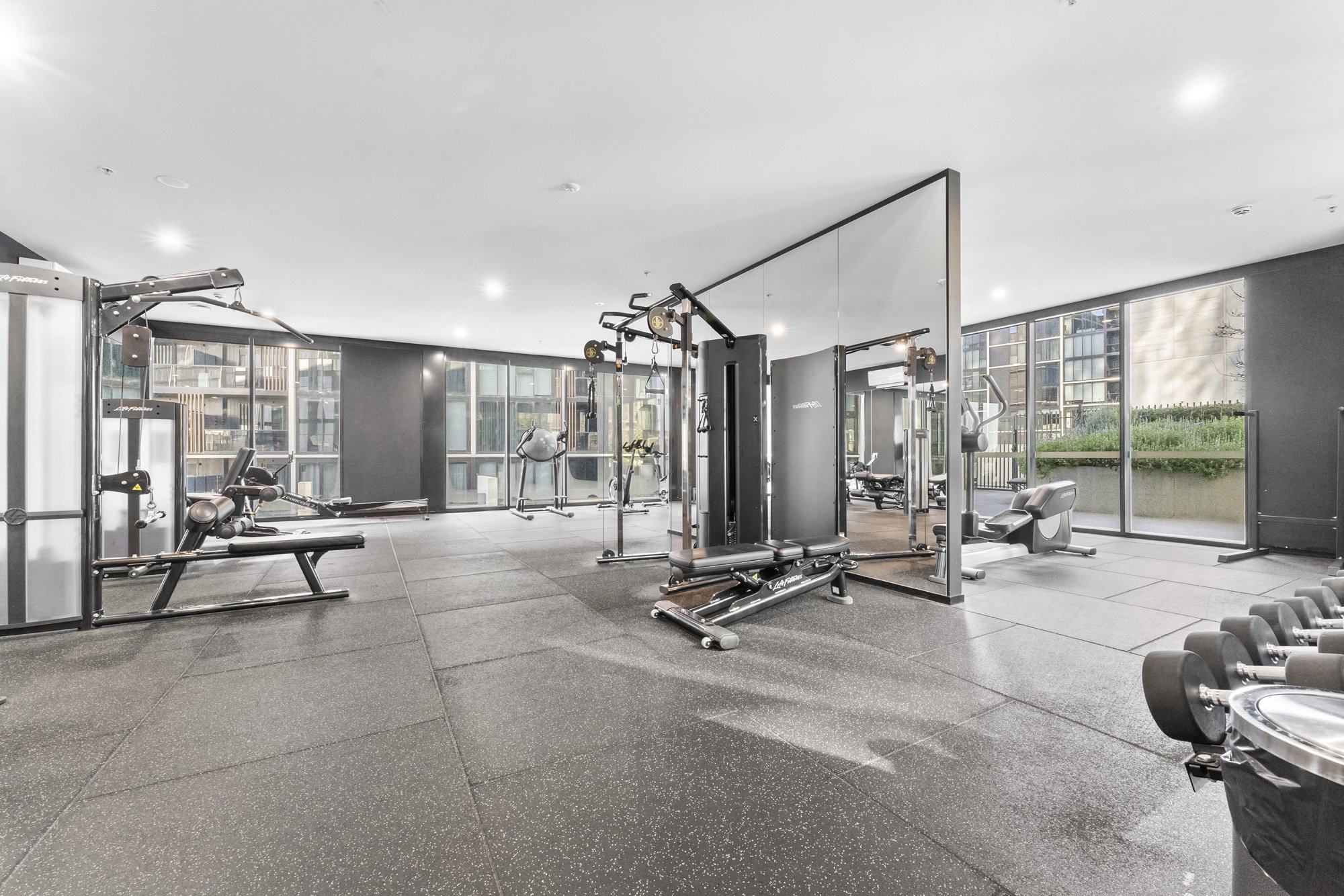 Furnished 2 Bedroom Apartment in Belconnen