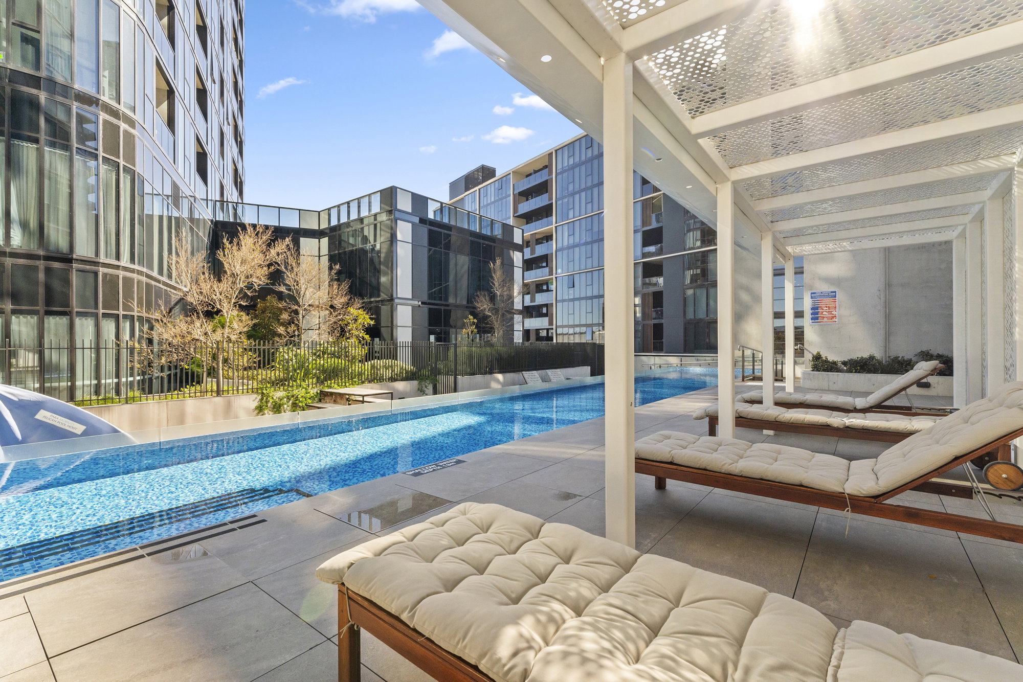 Furnished 2 Bedroom Apartment in Belconnen