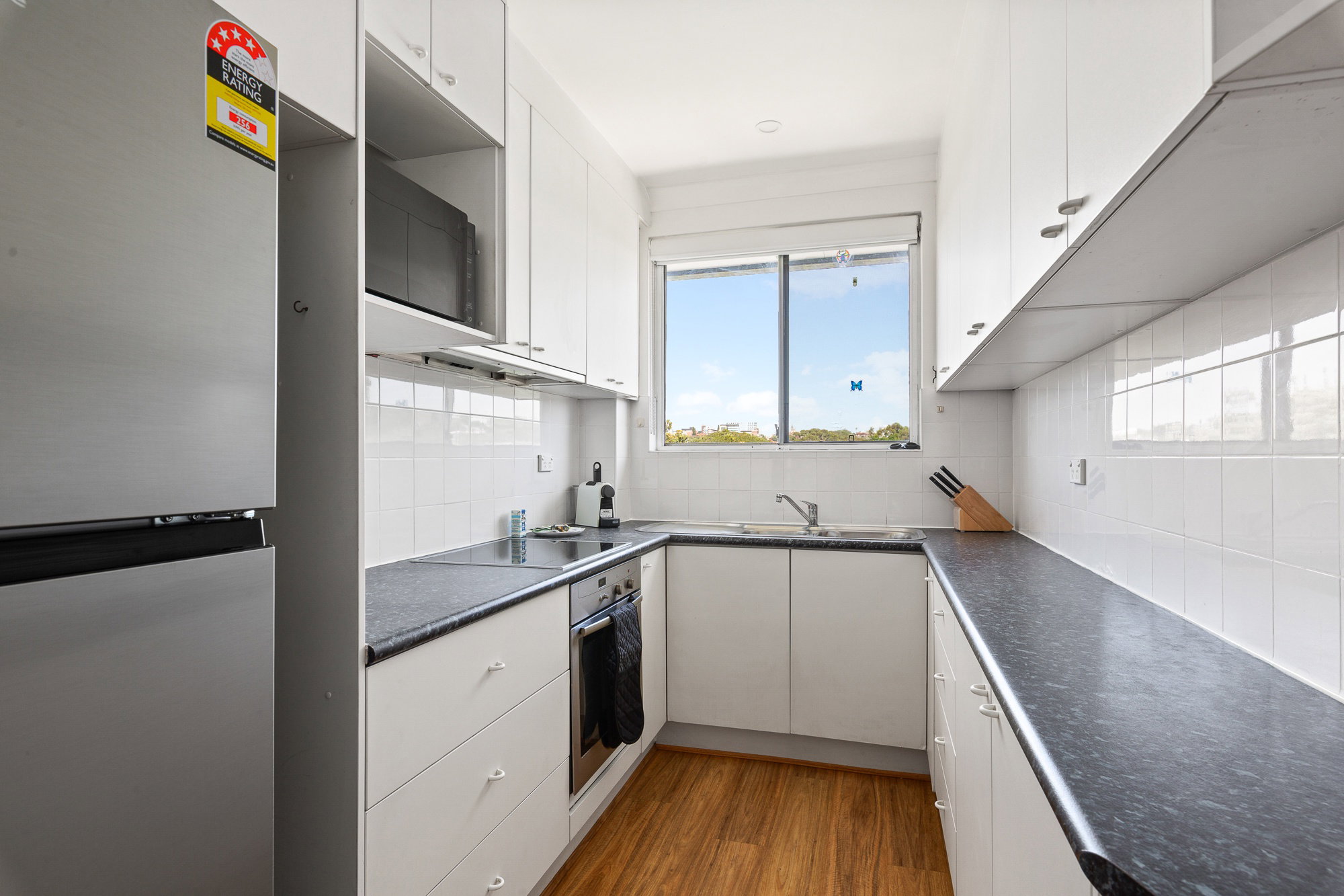 Furnished 2 Bedroom Apartment in Coogee