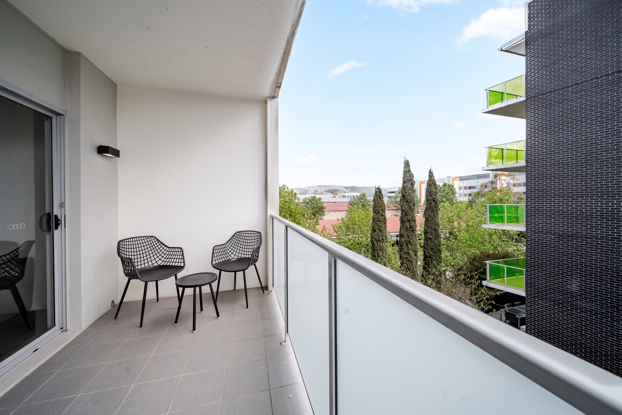 Furnished 1 Bedroom Apartment in Greenway