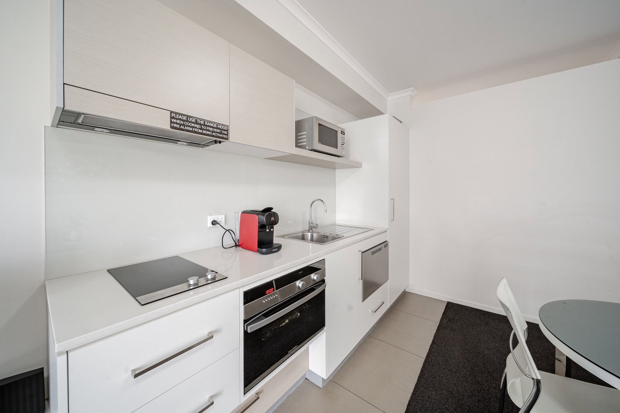 Furnished 1 Bedroom Apartment in Greenway