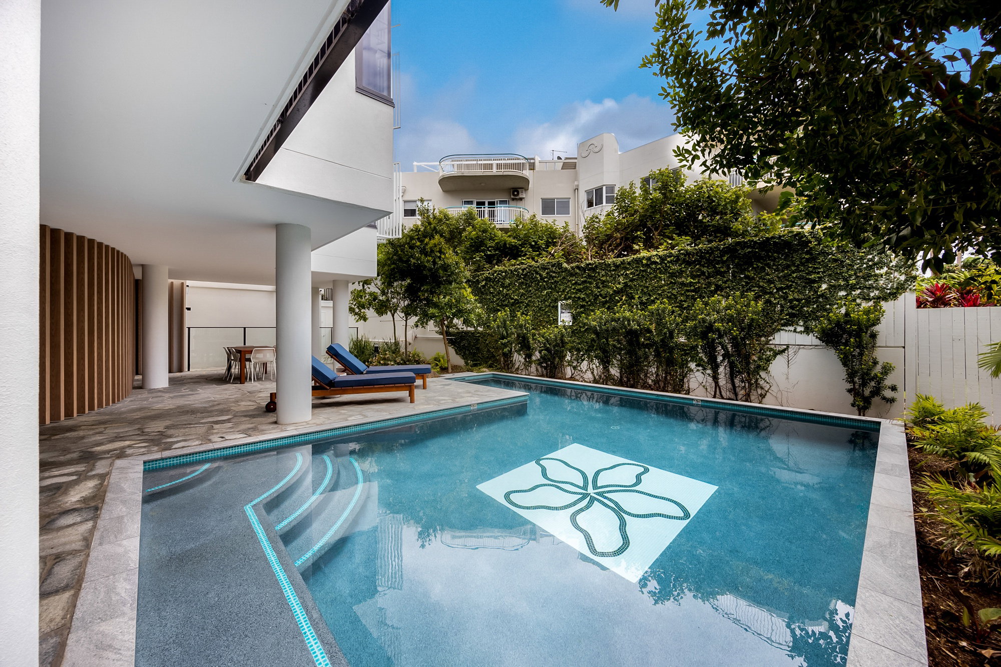 Furnished 3 Bedroom Apartment in Coolum Beach