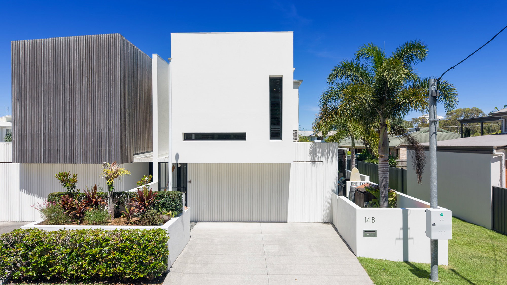 Furnished 3 Bedroom House in Coolum Beach