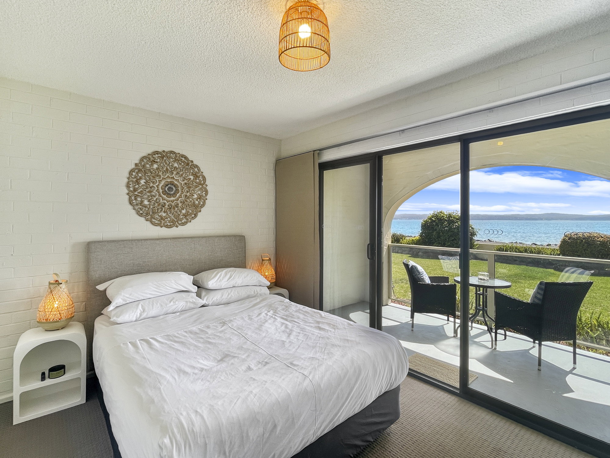 Furnished 1 Bedroom Apartment in Batehaven