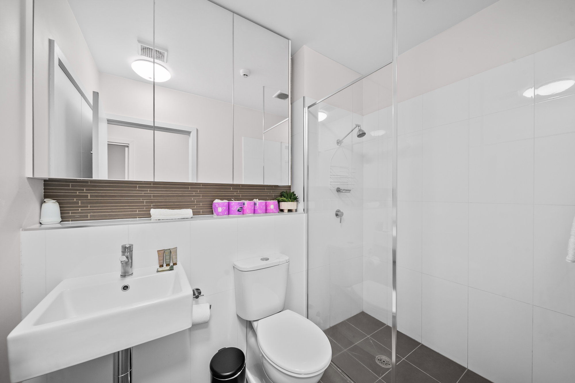 Furnished 1 Bedroom Apartment in Greenway