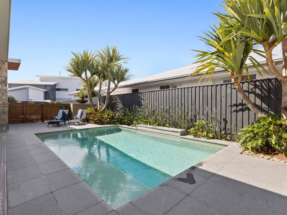 Furnished 4 Bedroom House in Kingscliff