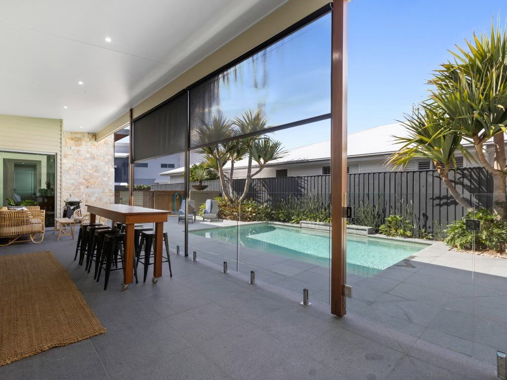 Furnished 4 Bedroom House in Kingscliff