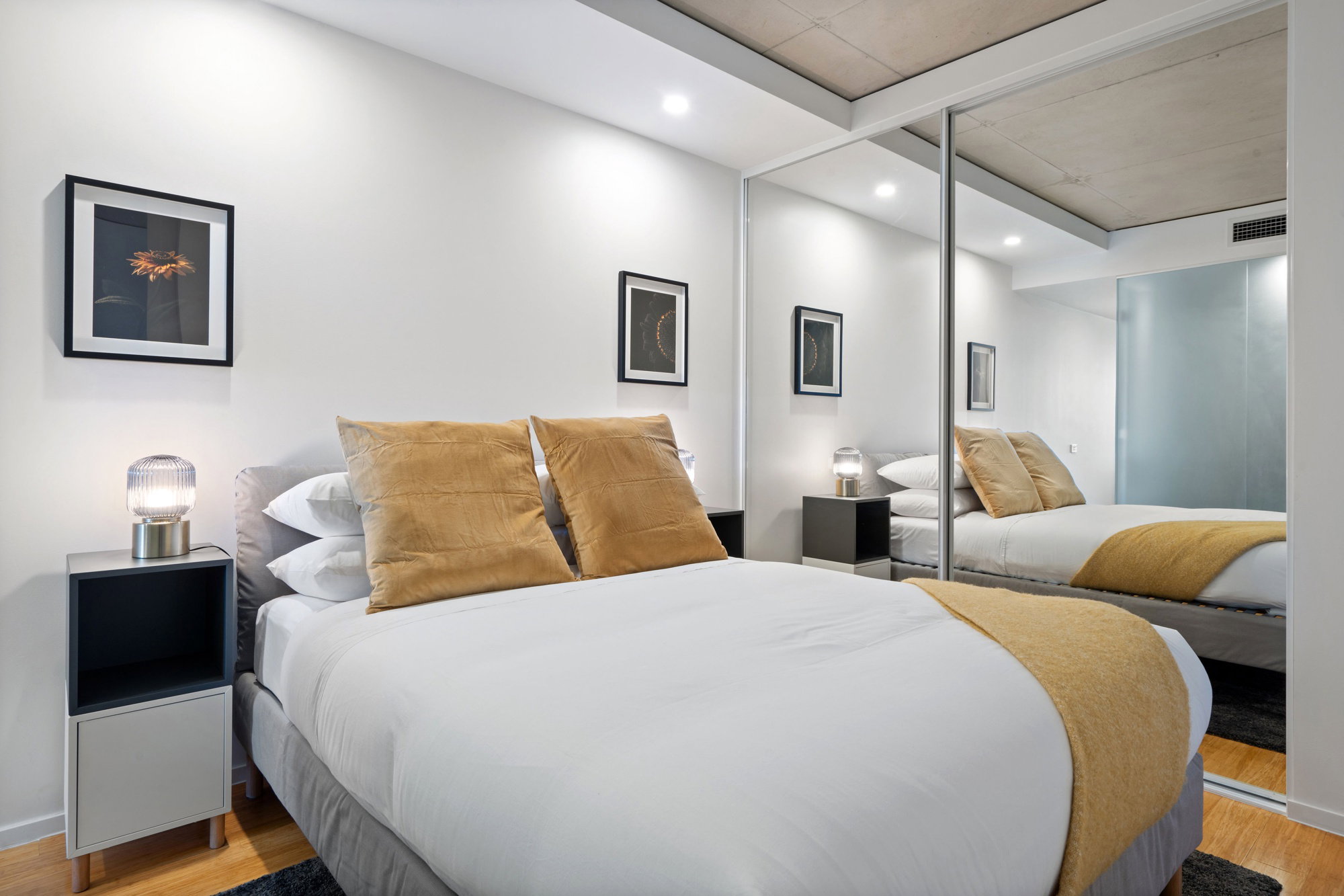 Furnished 1 Bedroom Apartment in Lyneham