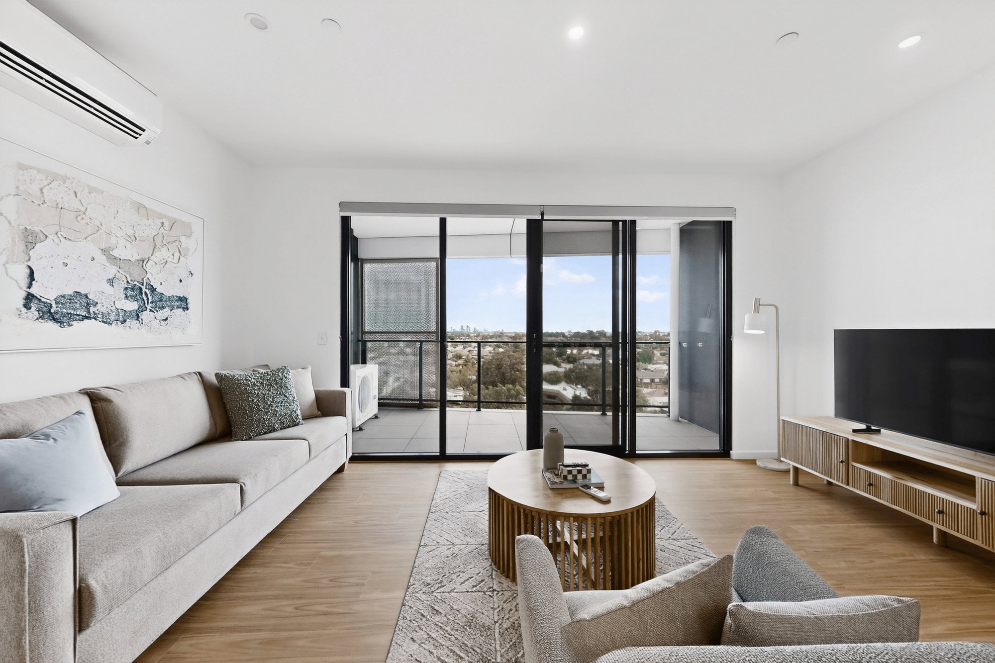 Furnished 2 Bedroom Apartment in Cannington