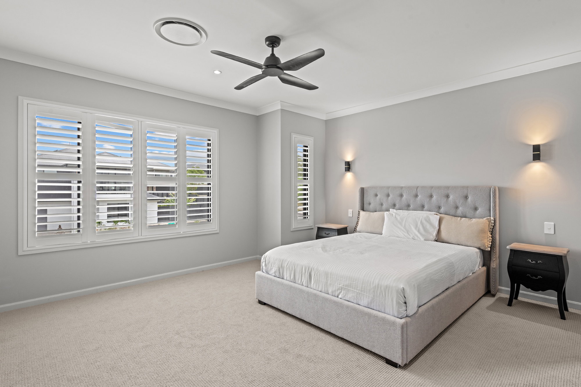 Furnished 4 Bedroom House in Griffin