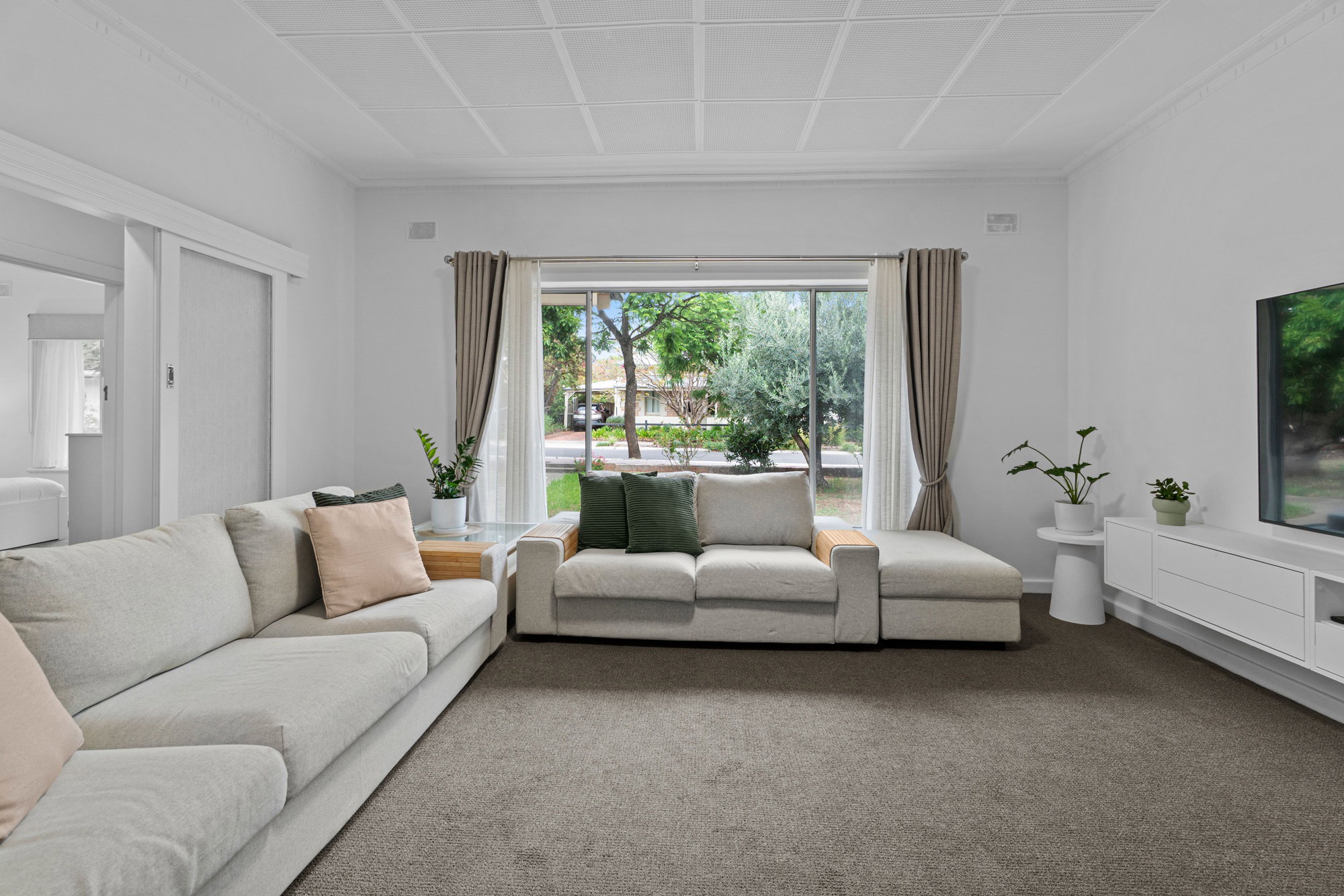 Furnished 3 Bedroom House in Payneham South