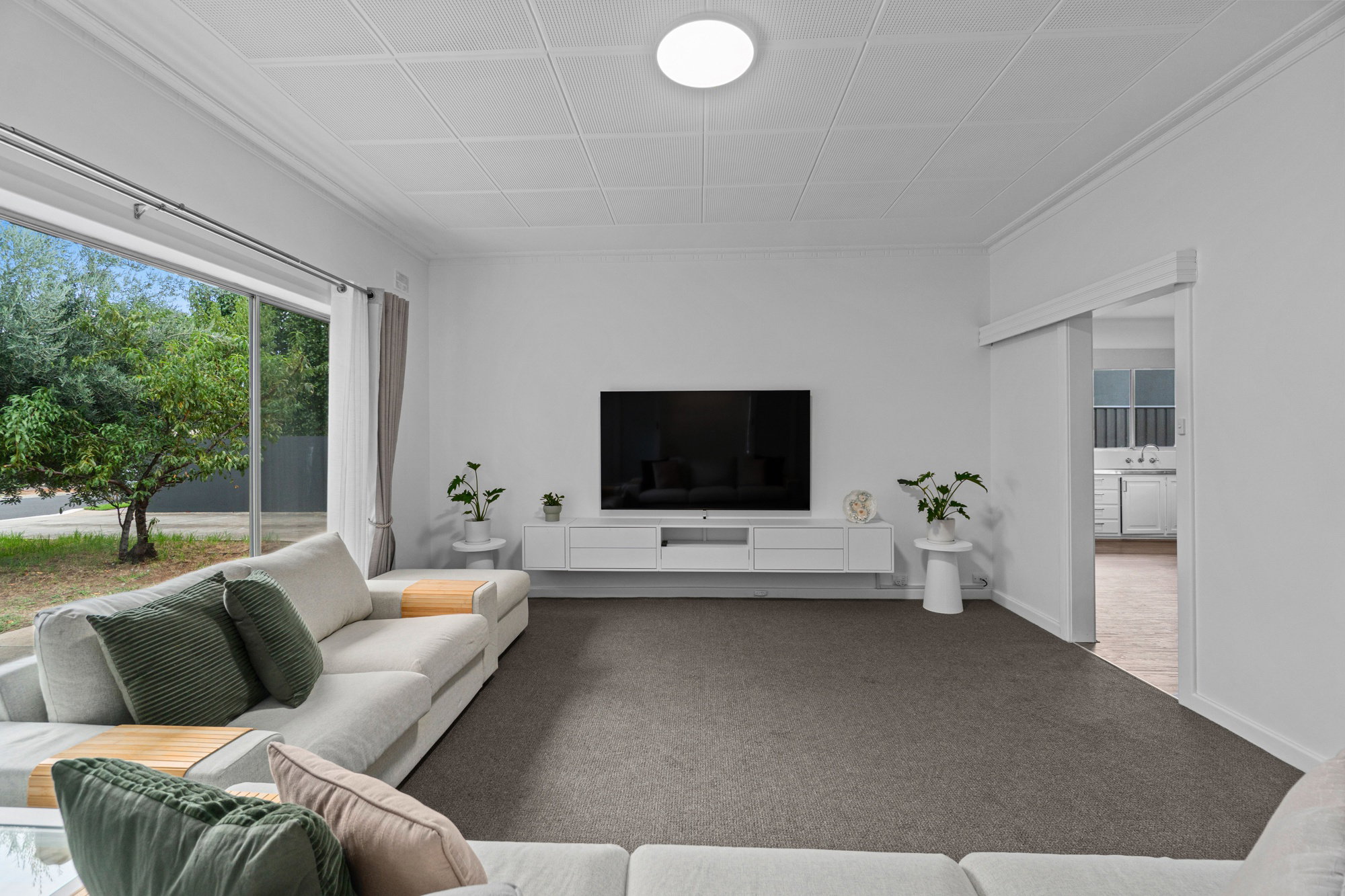 Furnished 3 Bedroom House in Payneham South