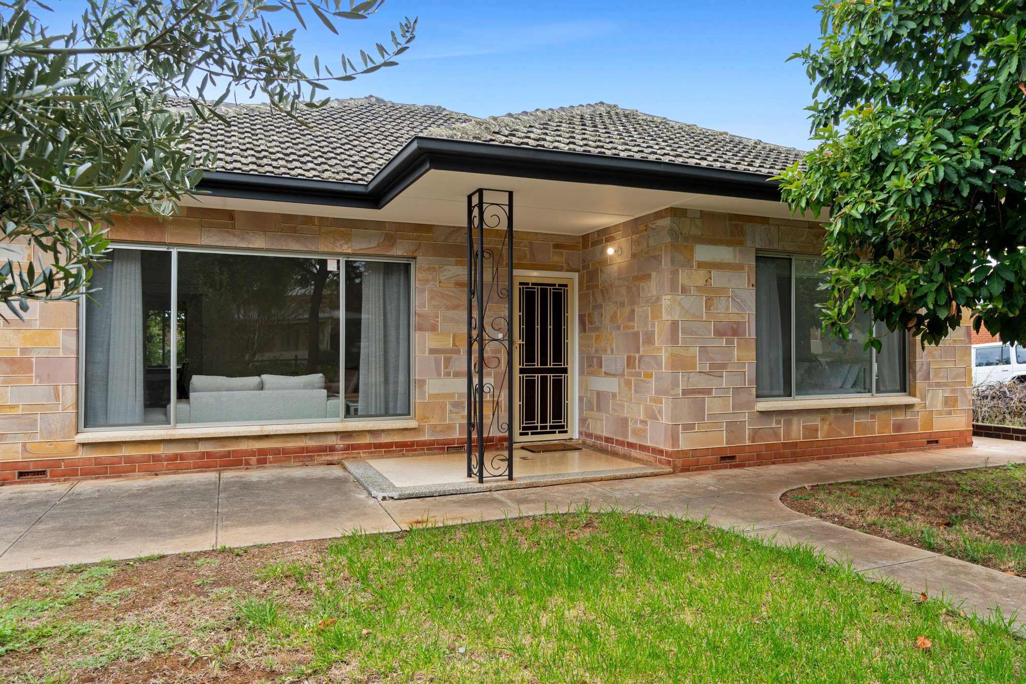 Furnished 3 Bedroom House in Payneham South