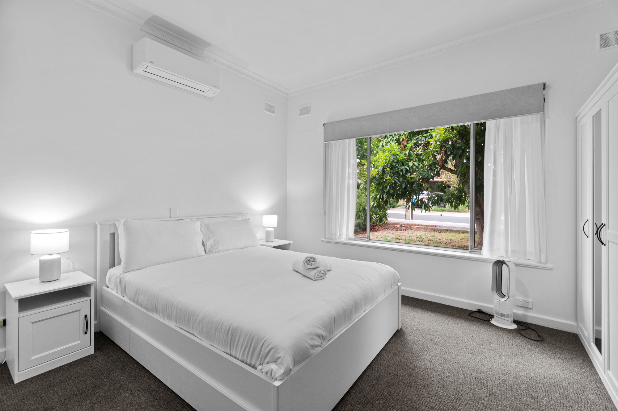 Furnished 3 Bedroom House in Payneham South